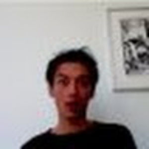 Meet your Posher, Marc